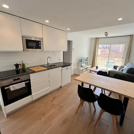 Apartmán Mariner