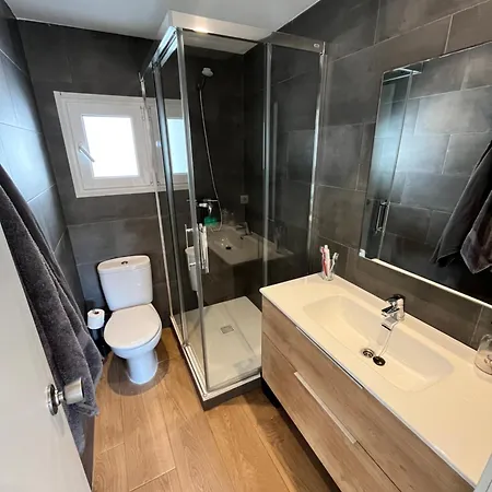Apartmán Mariner