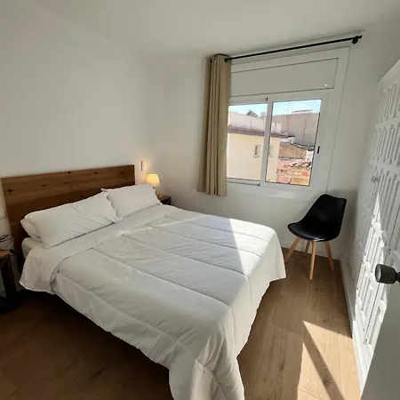 Apartmán Mariner *