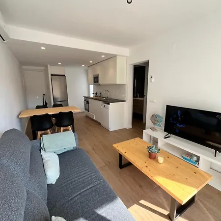 Mariner Apartment