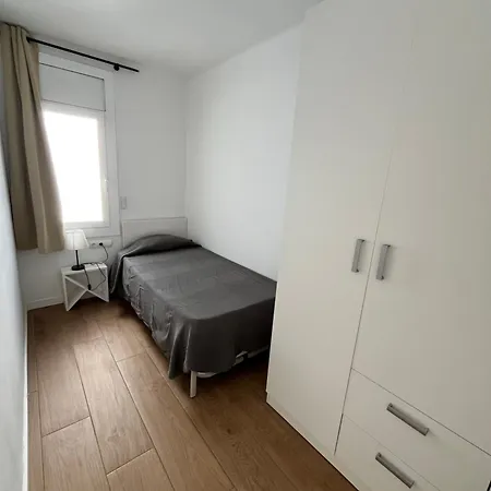 Apartment Mariner L'Ametlla de Mar